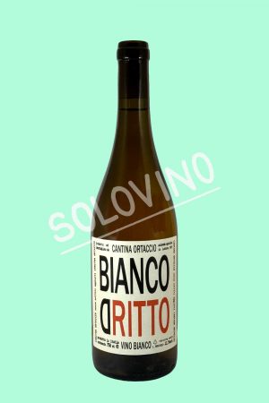 bianco dritto
