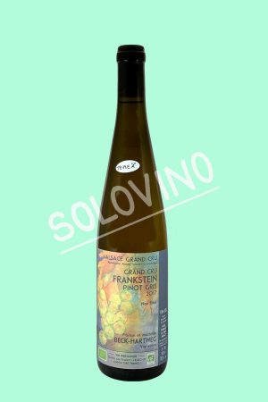 frankstein pinot gris