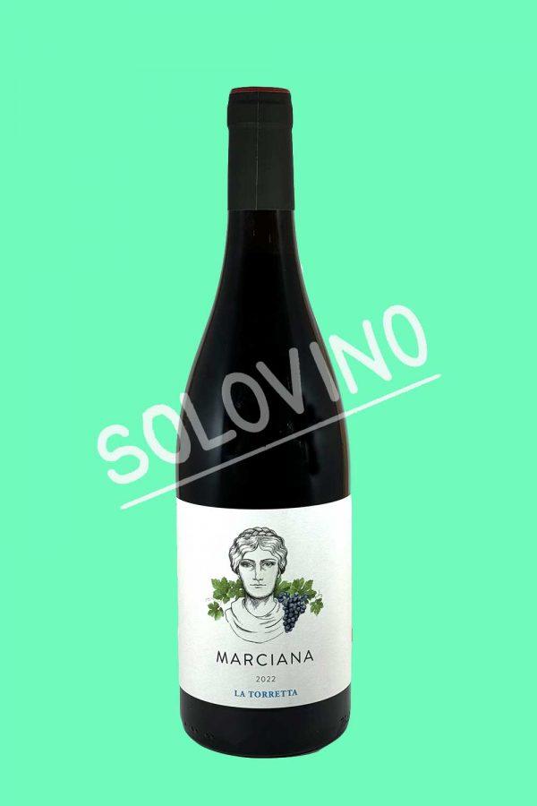 marciana