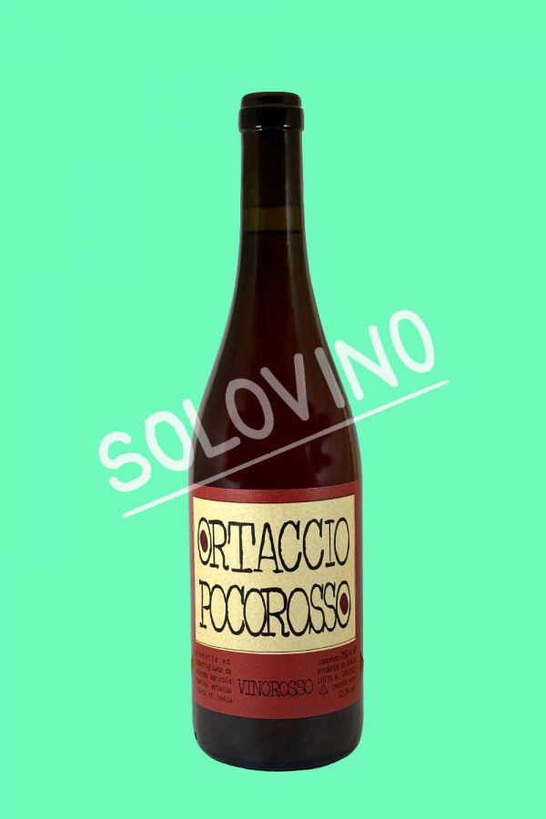 ortacciorosso
