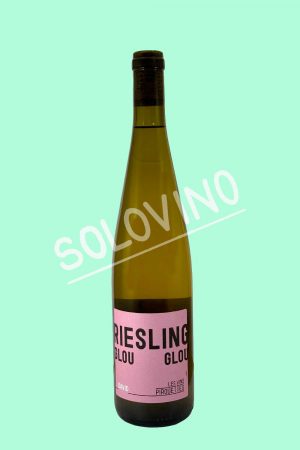 riesling glou glou