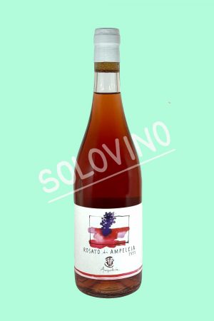 rosato ampeleia