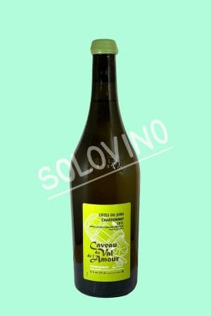 val d amour chardonnay