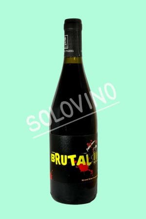 brutal daniele parma