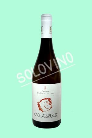 cacciabruco