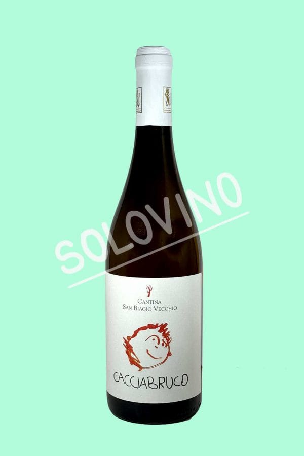 cacciabruco