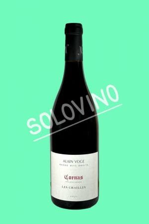 cornas voge