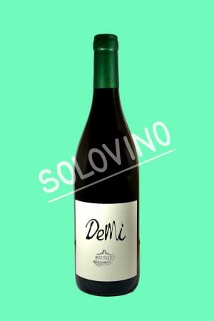 demi montepascolo