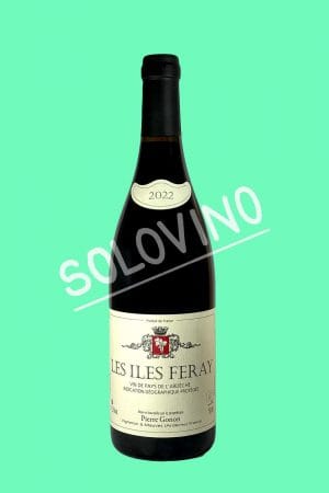iles feray