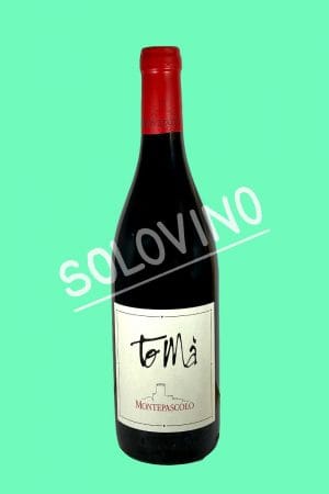 toma montepascolo