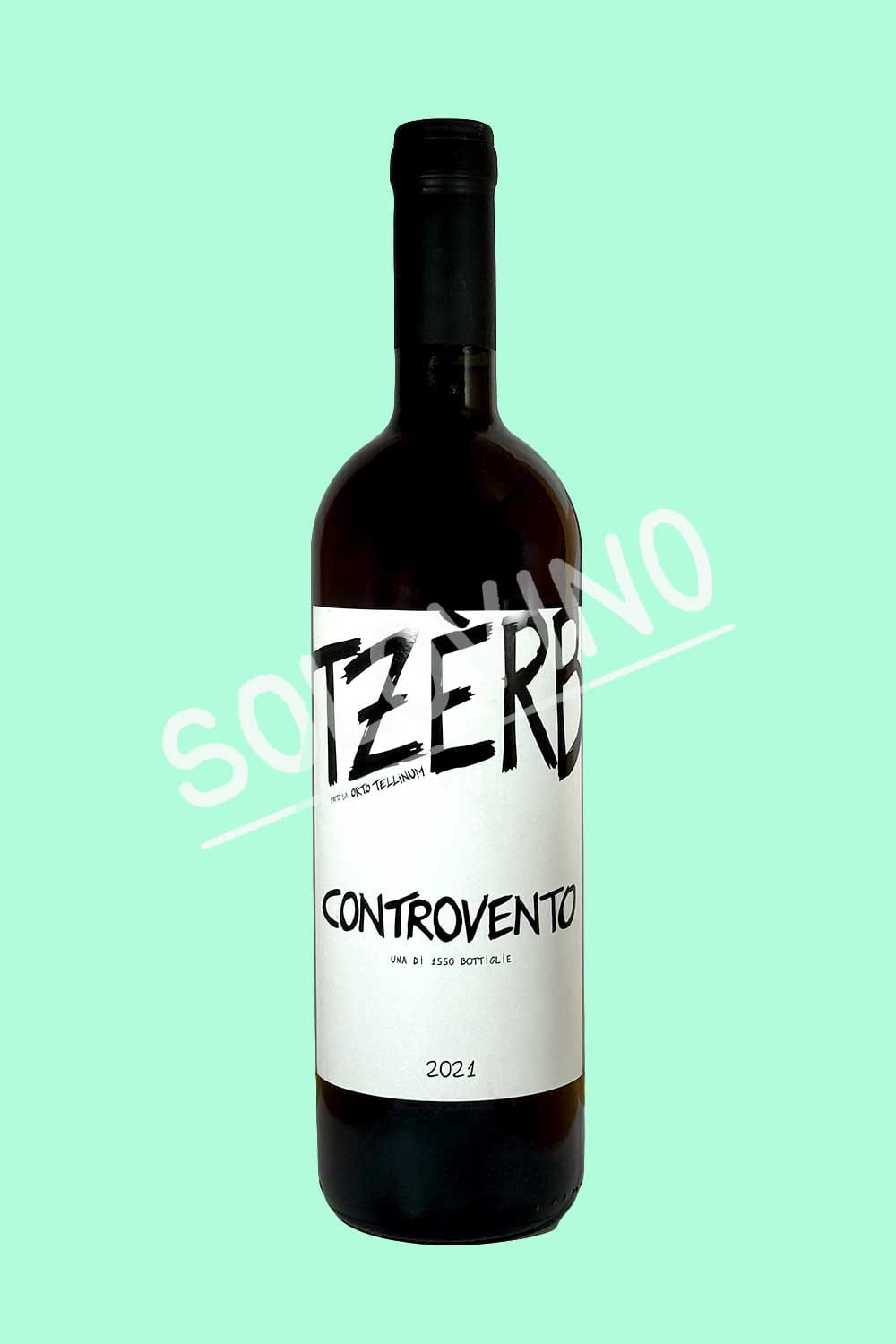 tzerb controvento