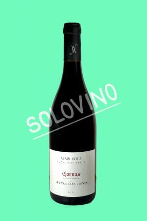 voge cronas vieille vignes