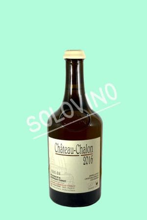 chateau chalon