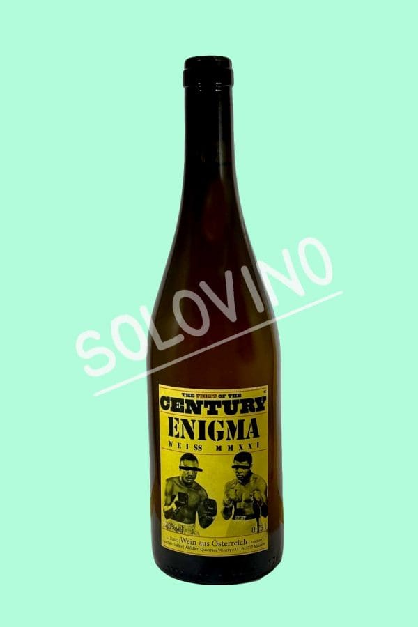 enigma