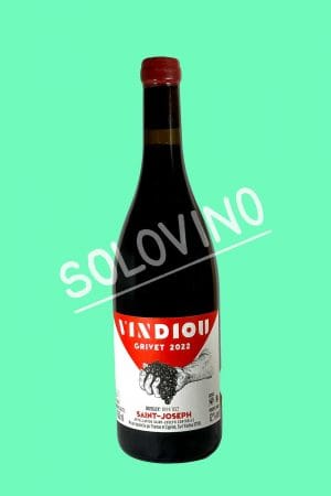 vindiou grivet