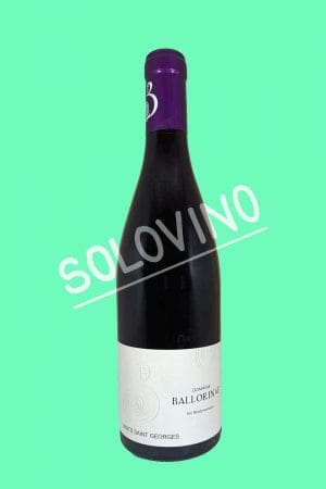 ballorin saint georges
