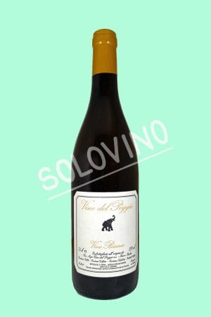 vino del poggio bianco