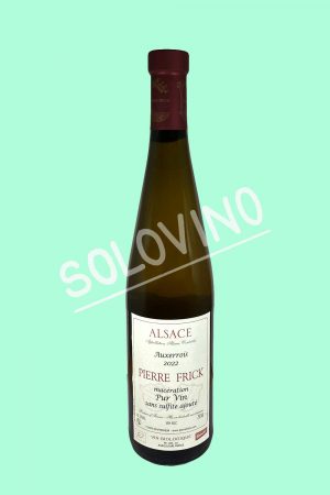 frick auxerrois
