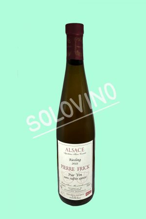 frick riesling