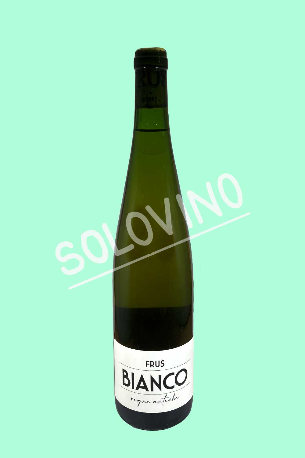 frus bianco