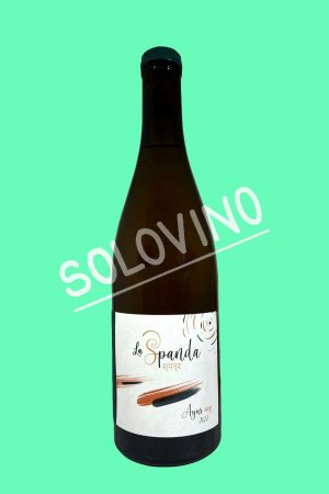 la spanda