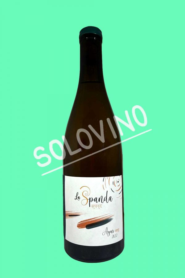 la spanda