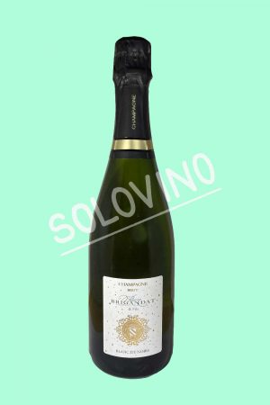 brigandat blanc de noir