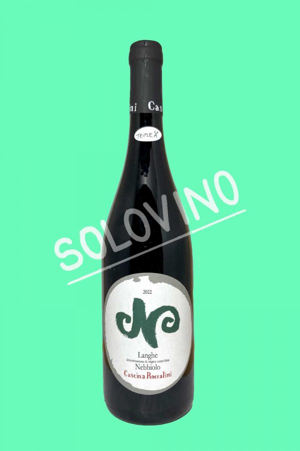 nebbiolo roccalini