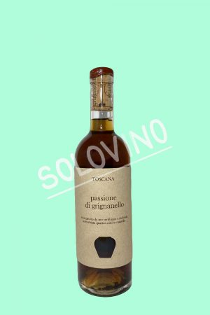 passione grignanello