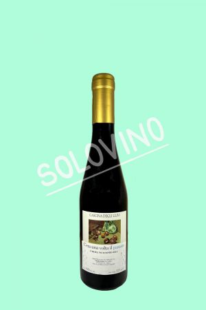 passito ulivi