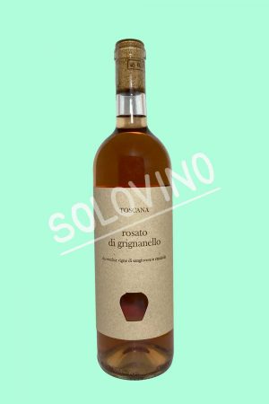 rosato grignanello