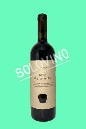 rosso grignanello
