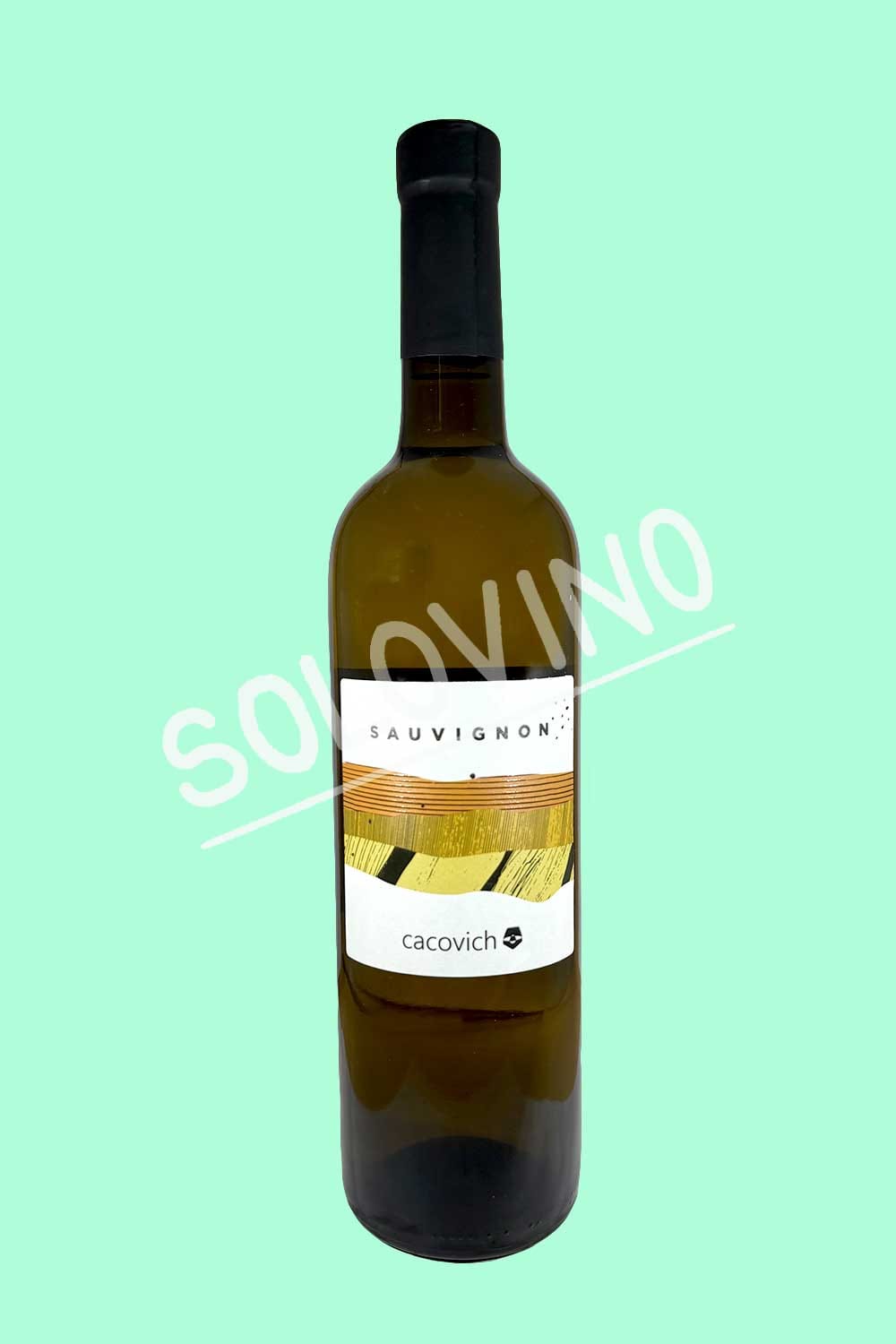 sauvignon cacovich