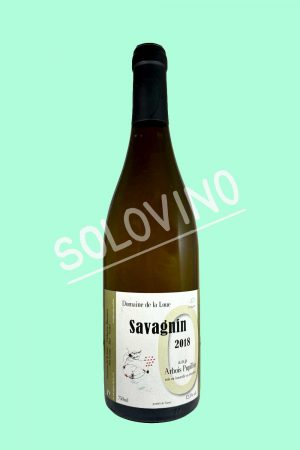 savagnin 18
