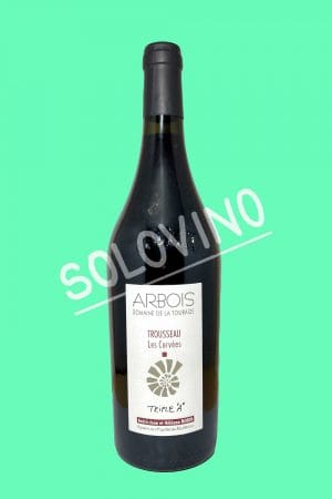 touraize trousseau