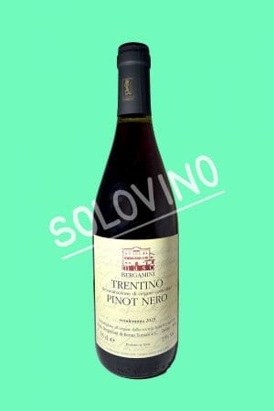 bergamini pinotnero