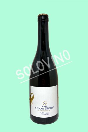 clos beru chablis