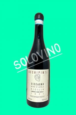 occhipinti nero avola