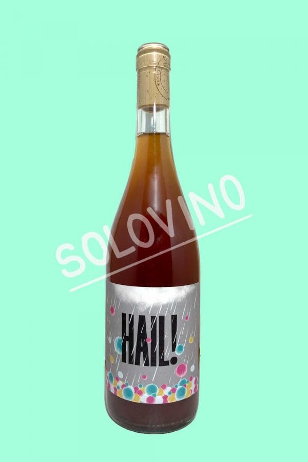 hail