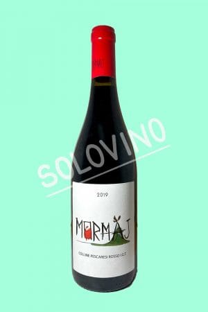 MORMAJ ROSSO
