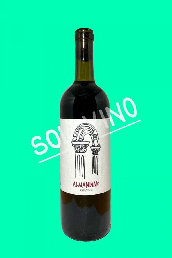 almandino