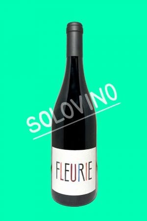 fleurie