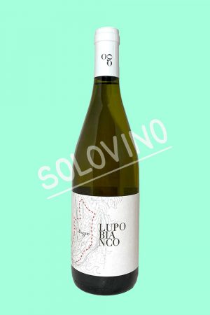 lupo bianco
