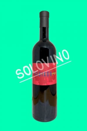 radikon pop rosso