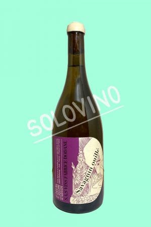 savagnin 20