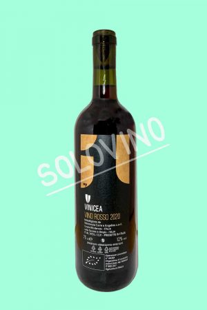 vinicea rosso