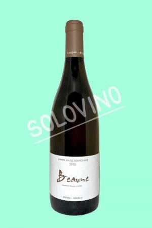 beaune