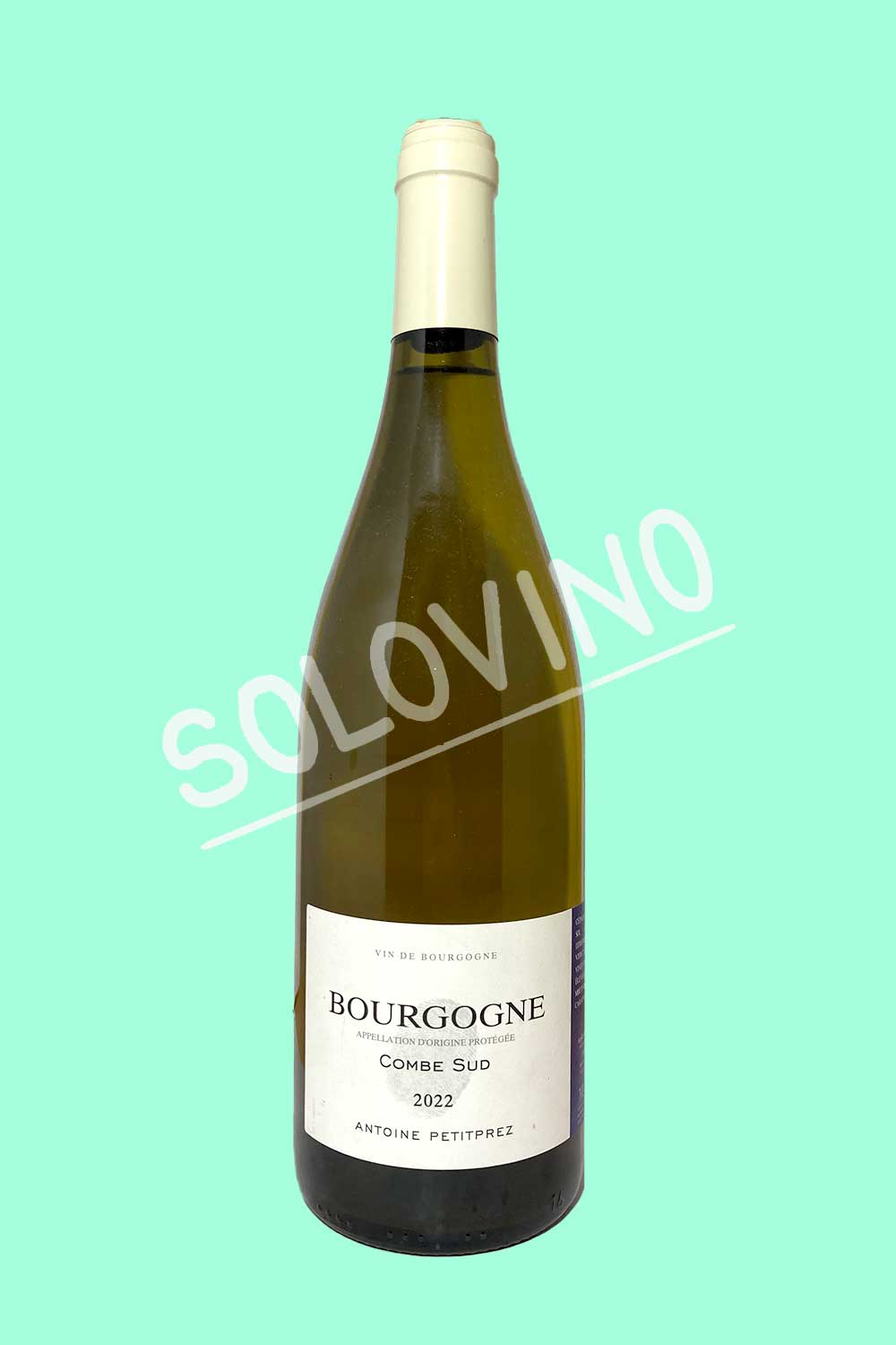 bourgogne combe sud
