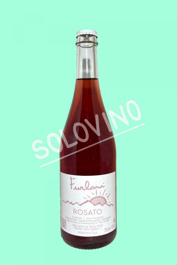 furlani rosato