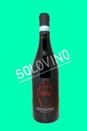 mormaj montepulciano